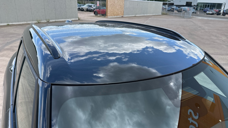 MINI Countryman 2.0 S Exclusive ALL4 5dr Auto Petrol Hatchback